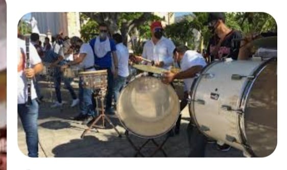 MÚSICOS CON AGENDA «APRETADA» CERRARÁN AÑO. MÚSICOS CON AGENDA «APRETADA» CERRARÁN AÑO.