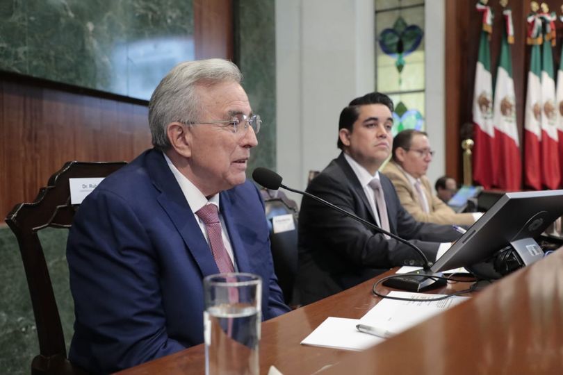 No hay gobierno en Sinaloa que tenga los números más bajos en homicidios dolosos No hay gobierno en Sinaloa que tenga los números más bajos en homicidios dolosos