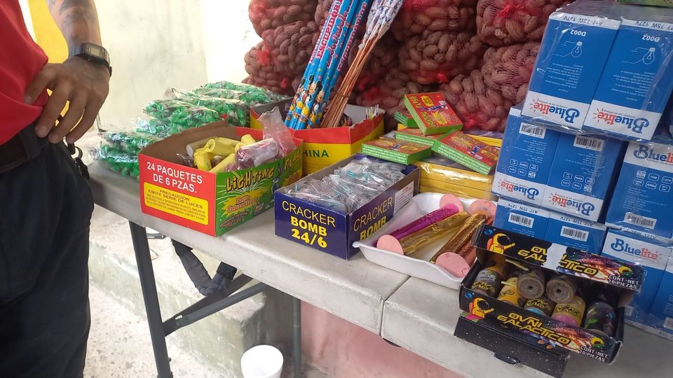 *Operativo de Nochebuena con resultados positivos en materia preventiva.* *Operativo de Nochebuena con resultados positivos en materia preventiva.*