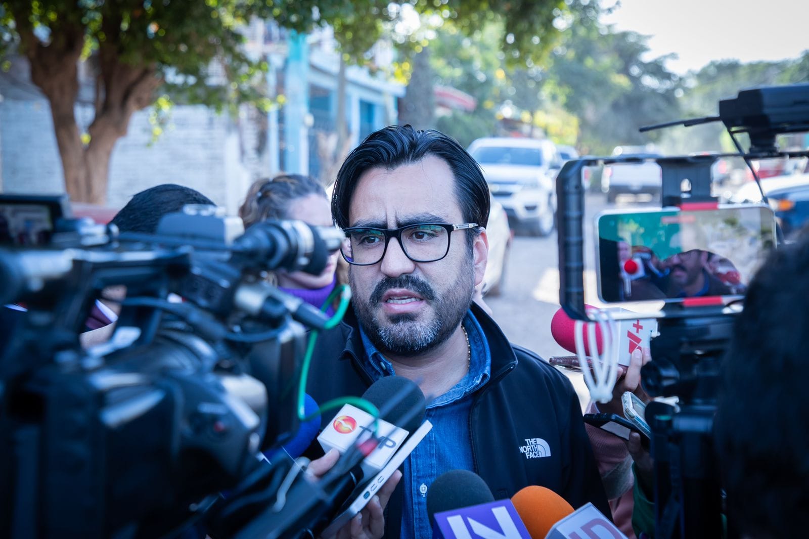 *Ayuntamiento entrega 24 viviendas a familias de Aguaruto* *Ayuntamiento entrega 24 viviendas a familias de Aguaruto*