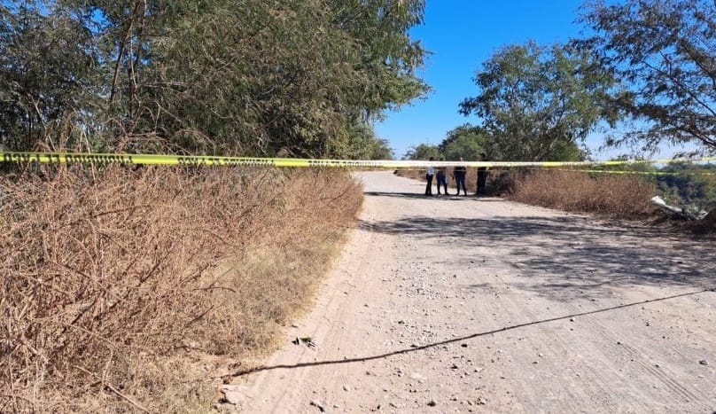 Encuentran sin vida a adulto mayor que estaba desaparecido, en Aguaruto Encuentran sin vida a adulto mayor que estaba desaparecido, en Aguaruto