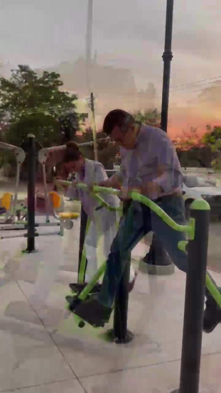 La comunidad de Caleritas, en el municipio de Mazatlán, tiene plazuela, luz y ju La comunidad de Caleritas, en el municipio de Mazatlán, tiene plazuela, luz y ju