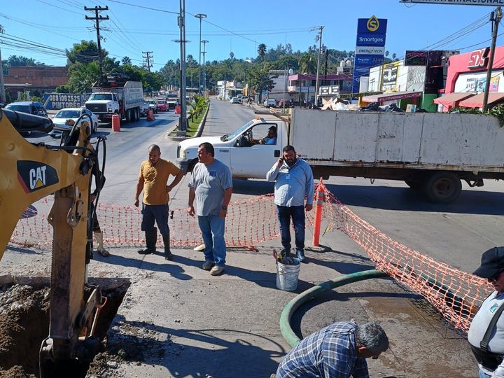 SE PROLONGAN MANIOBRAS EN GABRIEL LEYVA