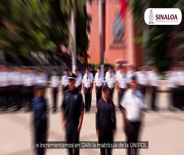 UNA POLICÍA DE MUJERES PARA LA SEGURIDAD DE LAS MUJERES.