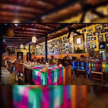 EL MESÓN DE LOS LAUREANOS TE ESPERA EN EL QUELITE, SINALOA.