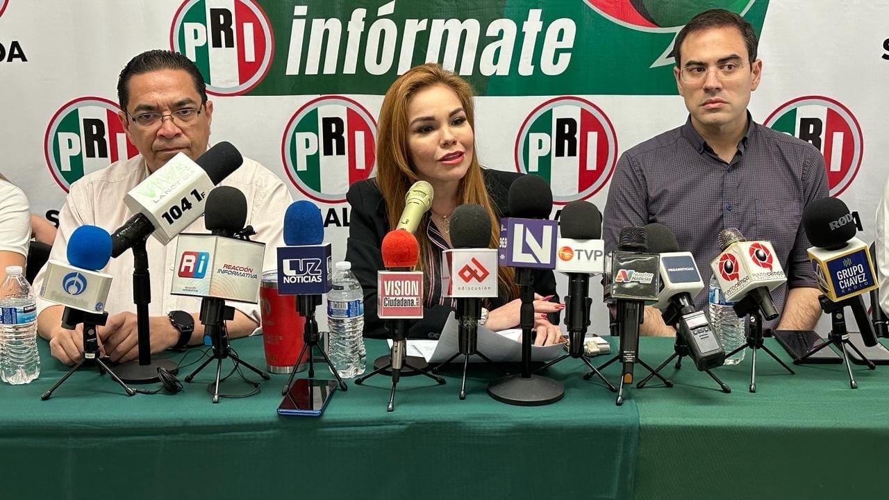 *Viene a Sinaloa, Xóchitl Gálvez en los próximos 15 días: PRI.* *Viene a Sinaloa, Xóchitl Gálvez en los próximos 15 días: PRI.*