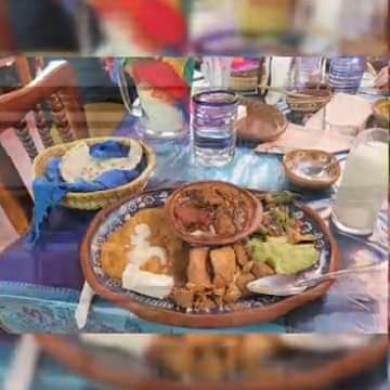 EL MESÓN DE LOS LAUREANOS TE ESPERA EN EL QUELITE, SINALOA.