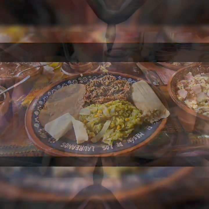 EL MESÓN DE LOS LAUREANOS TE ESPERA EN EL QUELITE, SINALOA.