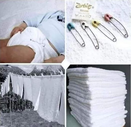 A quien le toco usar de uno de estos?