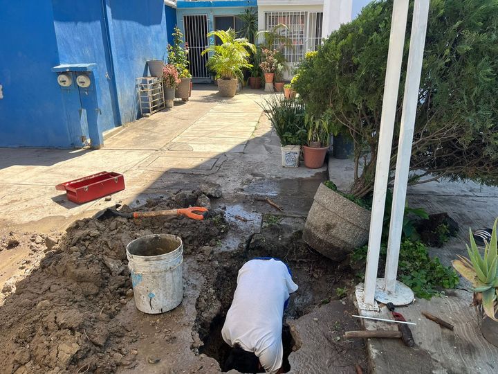 AVISO IMPORTANTE AVISO IMPORTANTE