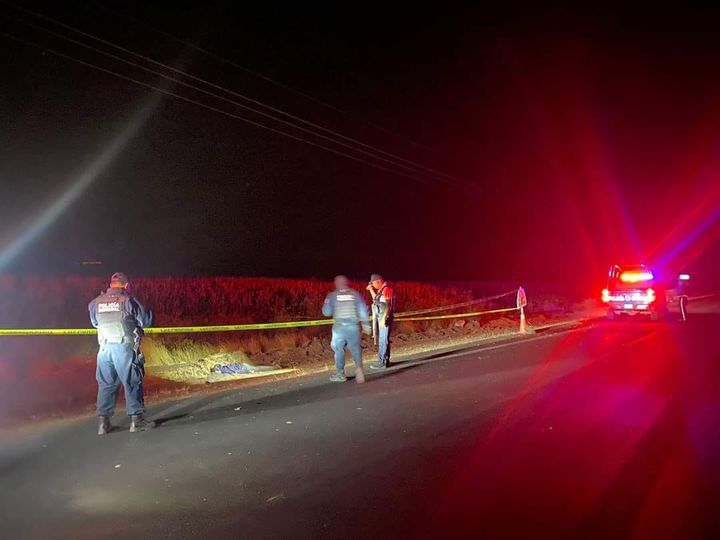 #Angostura #Lamentable