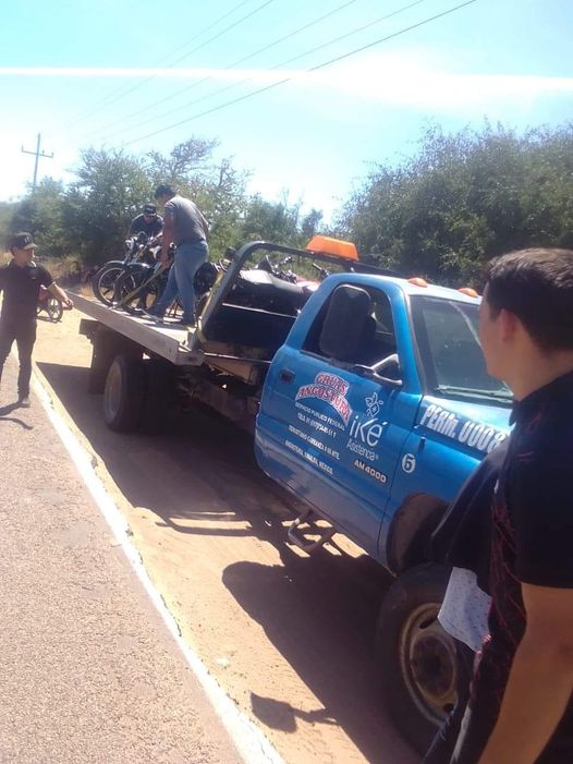 #Angostura #ManoDura #Angostura #ManoDura