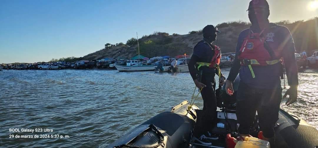 #Angostura #MedanoBlanco