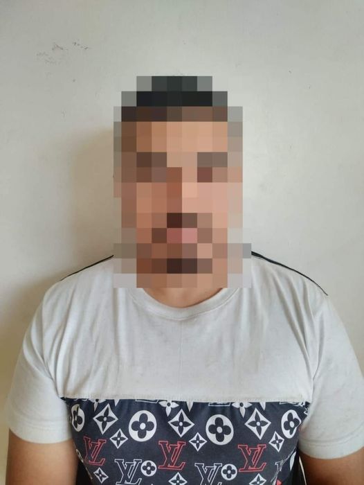 Aprehenden a sujeto por feminicidio de Karem de Jesús “M” Aprehenden a sujeto por feminicidio de Karem de Jesús “M”