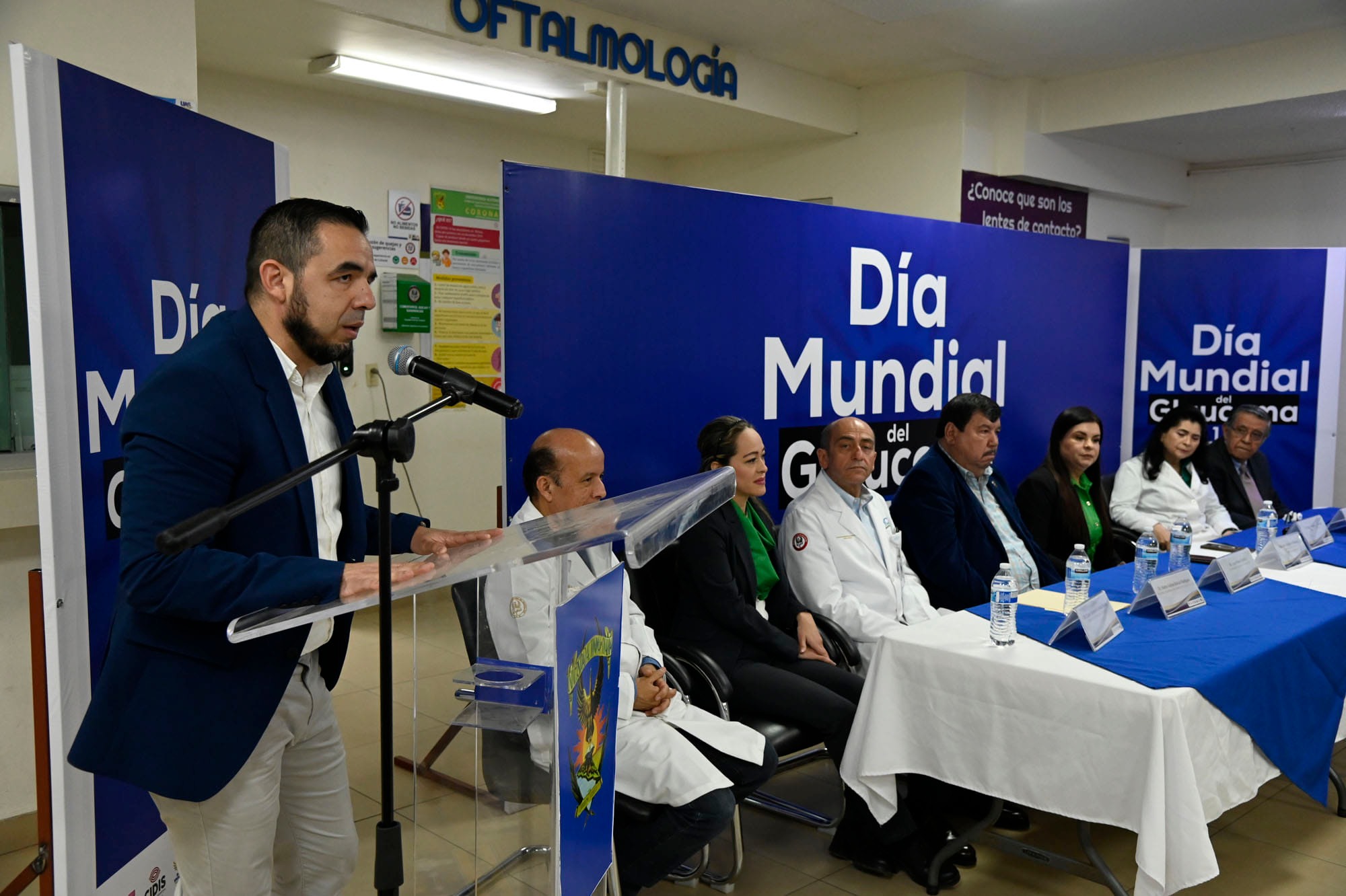 Brinda la Nueva Universidad 100 pruebas gratuitas para la detección oportuna del Brinda la Nueva Universidad 100 pruebas gratuitas para la detección oportuna del