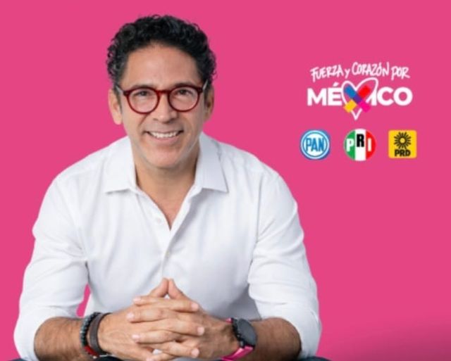 CANDIDATOS EN CAMPAÑA. CANDIDATOS EN CAMPAÑA.
