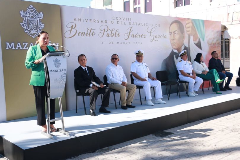 *Conmemoran autoridades y logias masónicas, 218 aniversario del natalicio de Ben *Conmemoran autoridades y logias masónicas, 218 aniversario del natalicio de Ben