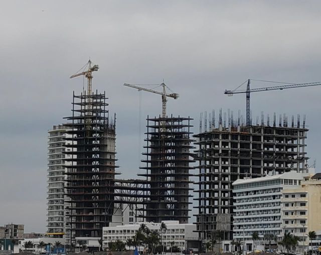 Construiran 8 nuevos desarrollos inmobiliarios en Mazatlan en este año Construiran 8 nuevos desarrollos inmobiliarios en Mazatlan en este año