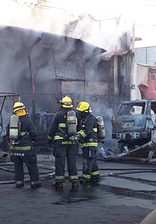 #Culiacán #ViernesSanto