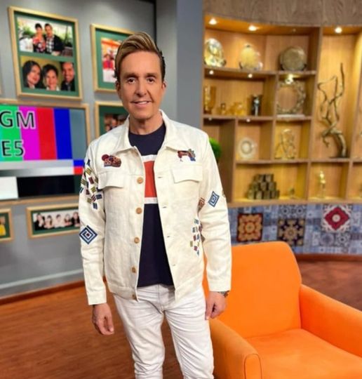 Daniel Bisogno fue dado de alta y continuará su recuperación en casa. Daniel Bisogno fue dado de alta y continuará su recuperación en casa.