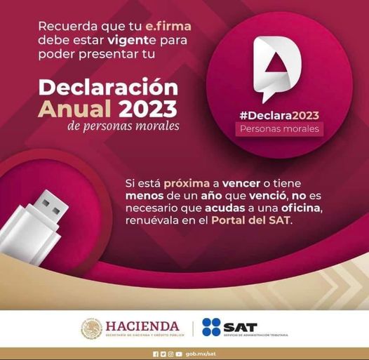 ERES PERSONA MORAL y NO HAS PRESENTADO TU DECLARACI脫N ANUAL? ERES PERSONA MORAL y NO HAS PRESENTADO TU DECLARACI脫N ANUAL?