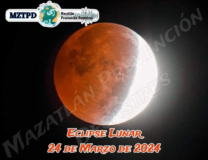 Eclipse Penumbral de Luna Eclipse Penumbral de Luna