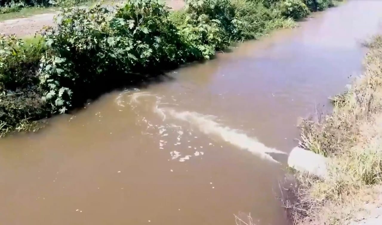 El Día Mundial del Agua, una conmemoración triste al ser ya un recurso casi no r