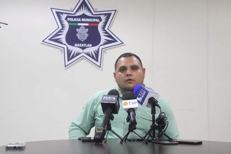 *Elementos reprobados en Control y Confianza serán sometidos a evaluación para d