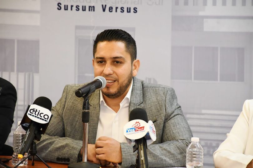 En abril comienza la UAS proceso de preinscripción en la Unidad Regional Sur