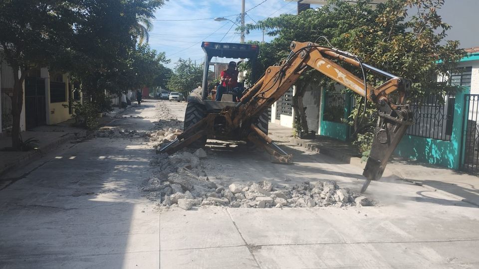 *Estará cerrada la circulación en Calle Aristarco a partir del martes 5 de marzo *Estará cerrada la circulación en Calle Aristarco a partir del martes 5 de marzo