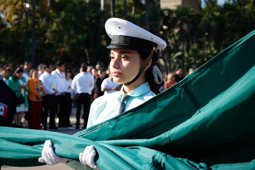 Gobierno de Sinaloa conmemora el 218 Aniversario del Natalicio de Don Benito Juá Gobierno de Sinaloa conmemora el 218 Aniversario del Natalicio de Don Benito Juá