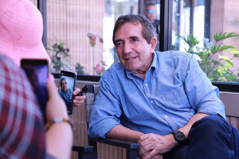 Hay que solidarizarnos, pero no normalizar los hechos, no podemos perder la capa Hay que solidarizarnos, pero no normalizar los hechos, no podemos perder la capa