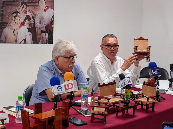 Invitan a la cuarta edición dela Expo Feria del Mueble en Concordia
