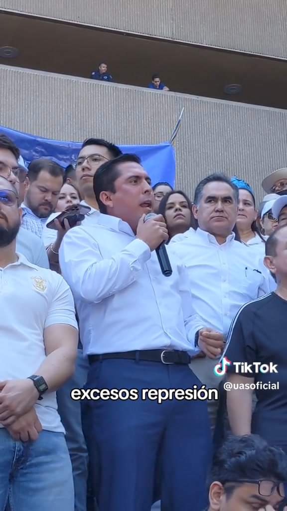 *José Carlos Aceves Tamayo Responsable del Comité Estatal de Defensa de la Auton *José Carlos Aceves Tamayo Responsable del Comité Estatal de Defensa de la Auton