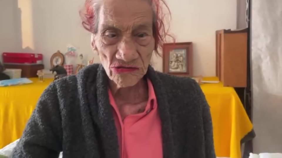 LA GILBERTONA ESTÁ MAS VIVA QUE NUNCA. LA GILBERTONA ESTÁ MAS VIVA QUE NUNCA.