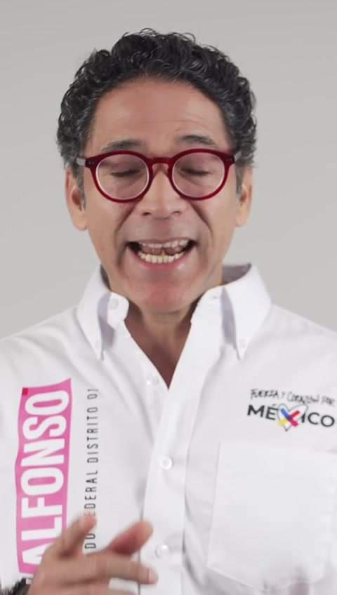 «LA TAREA NUNCA ACABA, LA TAREA ES DE TODOS»: JUAN ALFONSO MEJÍA, CANDIDATO A DI «LA TAREA NUNCA ACABA, LA TAREA ES DE TODOS»: JUAN ALFONSO MEJÍA, CANDIDATO A DI