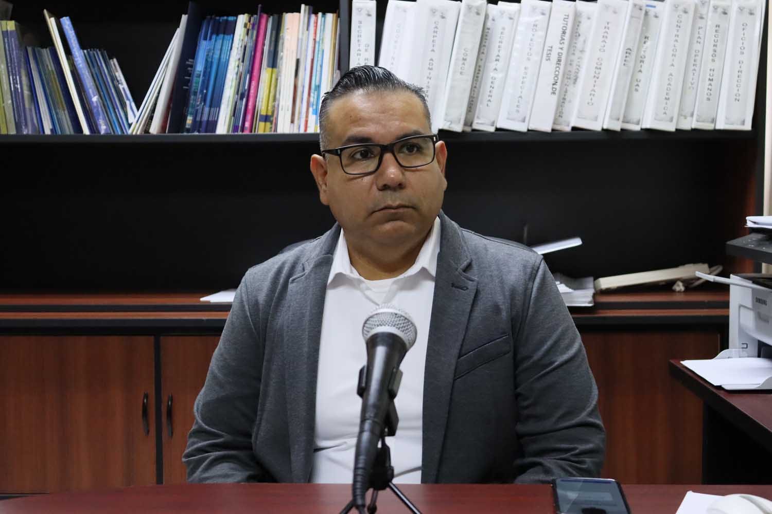 La Facultad de Enfermería Culiacán de la Nueva Universidad prepara el proyecto d