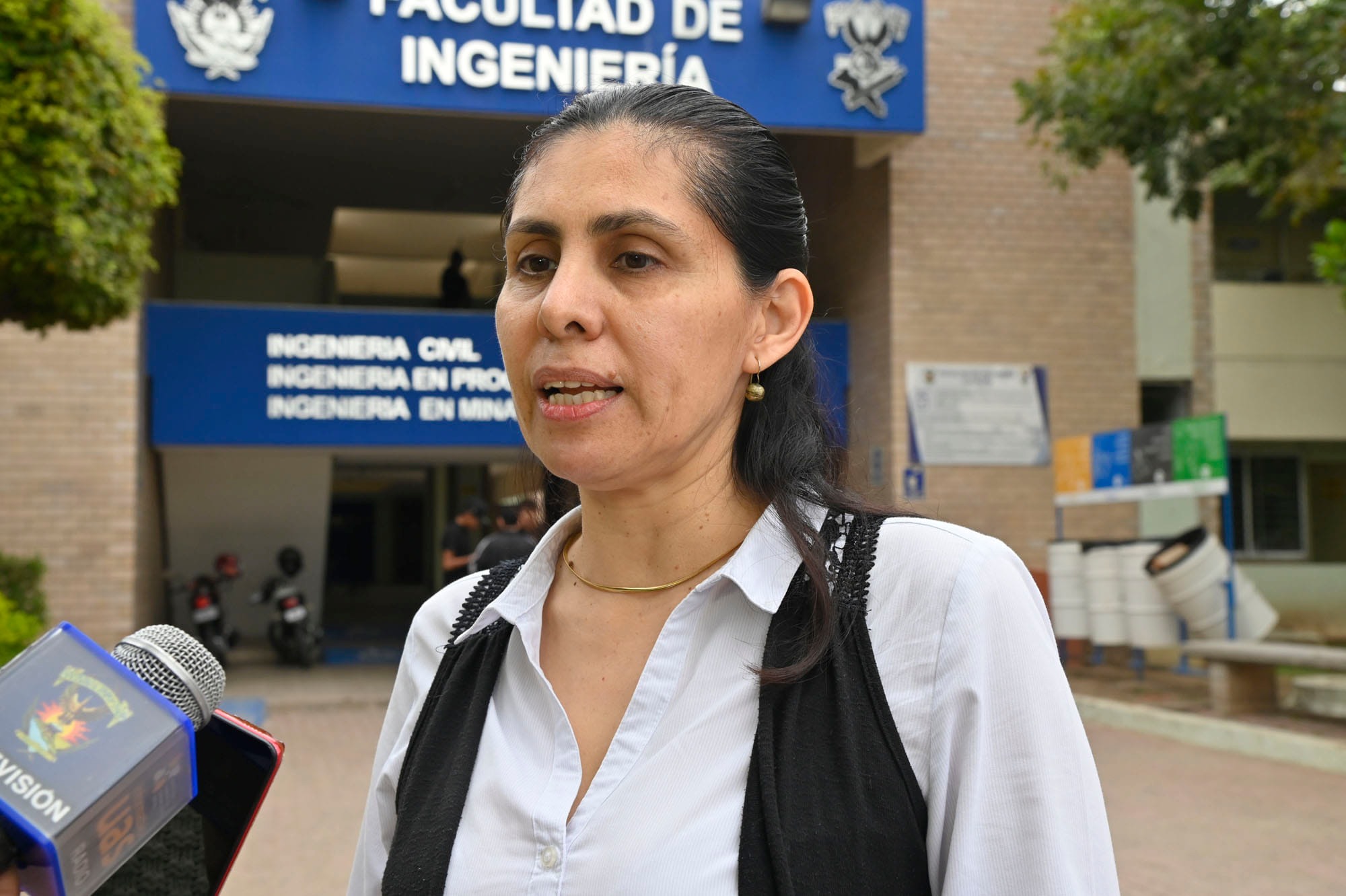 La Facultad de Ingeniería de la Nueva Universidad prepara su Segundo Concurso de La Facultad de Ingeniería de la Nueva Universidad prepara su Segundo Concurso de
