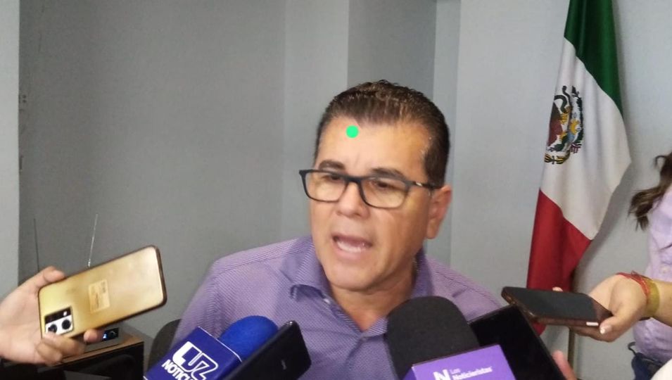La denuncia de «El Quimico» Benítez es grilla electoral: Edgar González
