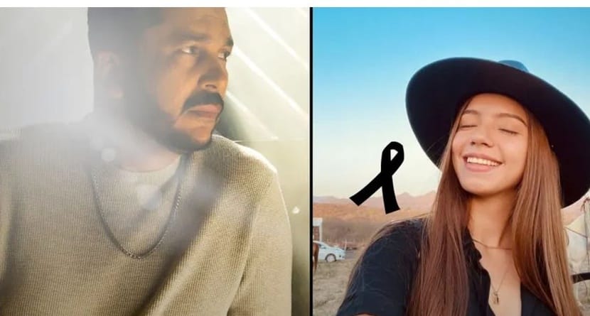 Luis Ángel, ‘El Flaco’, revela cómo grabó la canción para su hija que murió ahog