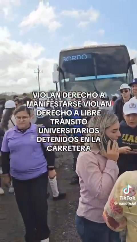 Ni en los peores tiempos del PRI…