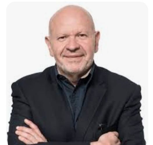 PERIODISTA VENCE EN TRIBUNALES AL PRESIDENTE LÓPEZ OBRADOR.