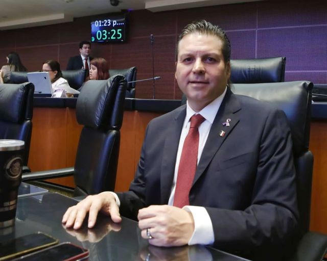 Propone Mario Zamora estímulos ficales a quienes contraten jóvenes