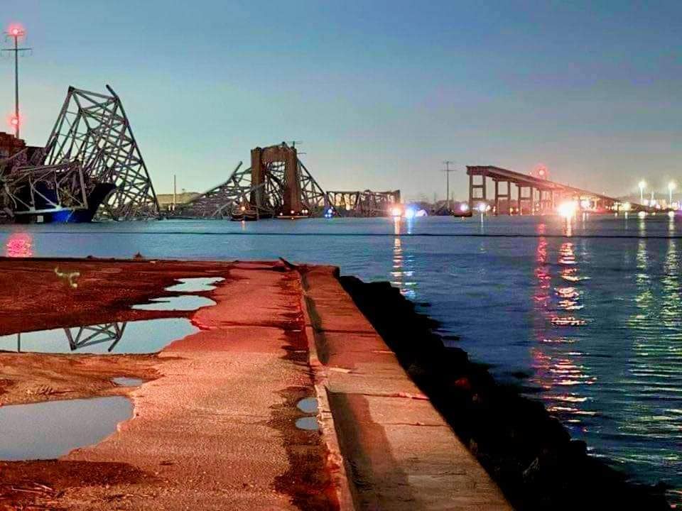 #Puente #Baltimore #Puente #Baltimore
