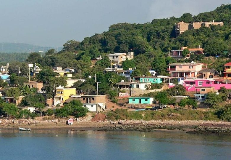 *Quedó restablecido el suministro de agua en la Isla de la Piedra*