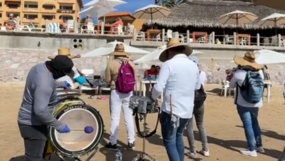 Quejas contra el ruido son permanentes en Mazatlán: Hoteleros Quejas contra el ruido son permanentes en Mazatlán: Hoteleros