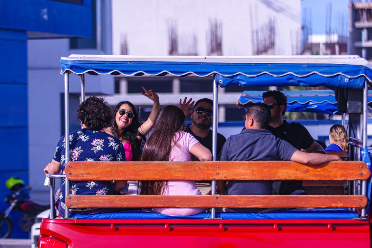 *Registra Mazatlán ocupación del 95% ocupación hotelera durante Semana Santa: Se