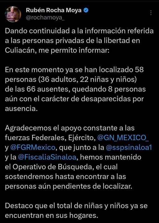 Rubén Rocha Moya Rubén Rocha Moya