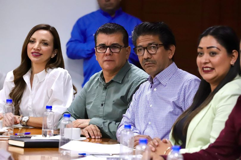 *Se preparan Estados Costeros ante temporada de huracanes.*