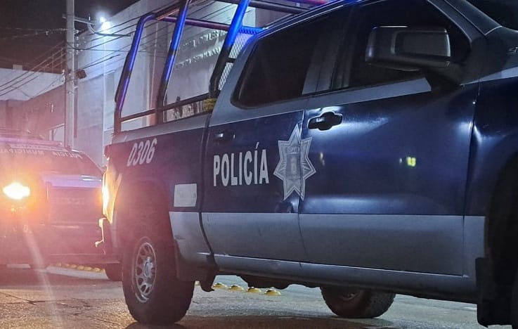 Sujetos armados «levantaron» a un hombre y lo despojan de su vehículo en el sect Sujetos armados «levantaron» a un hombre y lo despojan de su vehículo en el sect